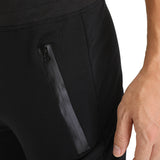 NANSHA Brand Muscle Fitness Mens Long Pants New Casual Cotton Trousers Exercising Bodybuilding Gyms Breathable Pants